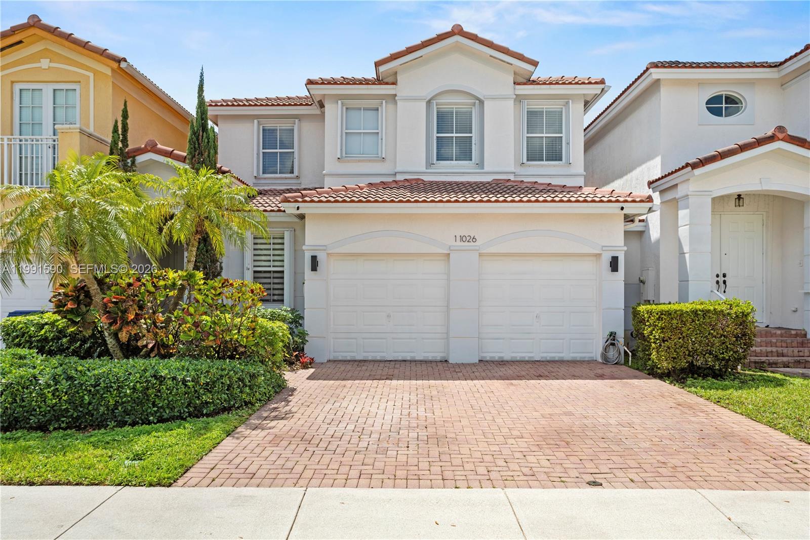 11026 NW 86th Terrace, Doral, FL 33178, Doral