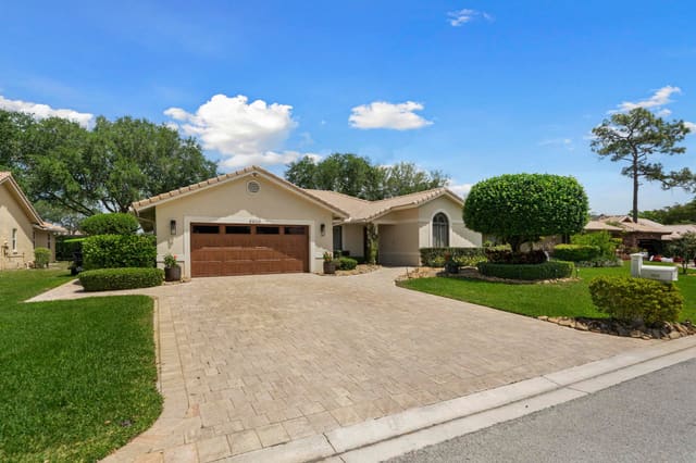 8809 NW 55th Place, Coral Springs, FL 33067