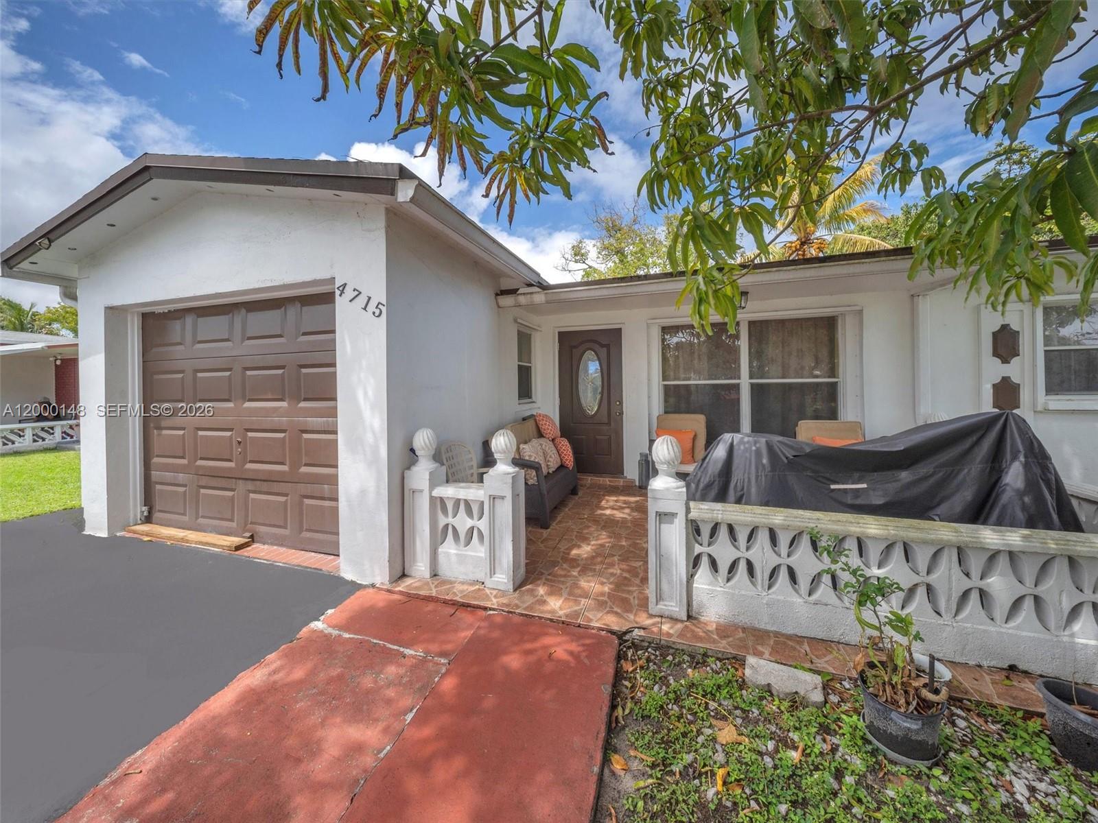 4715 NW 43rd Street, Lauderdale Lakes, FL 33319, Lauderdale Lakes