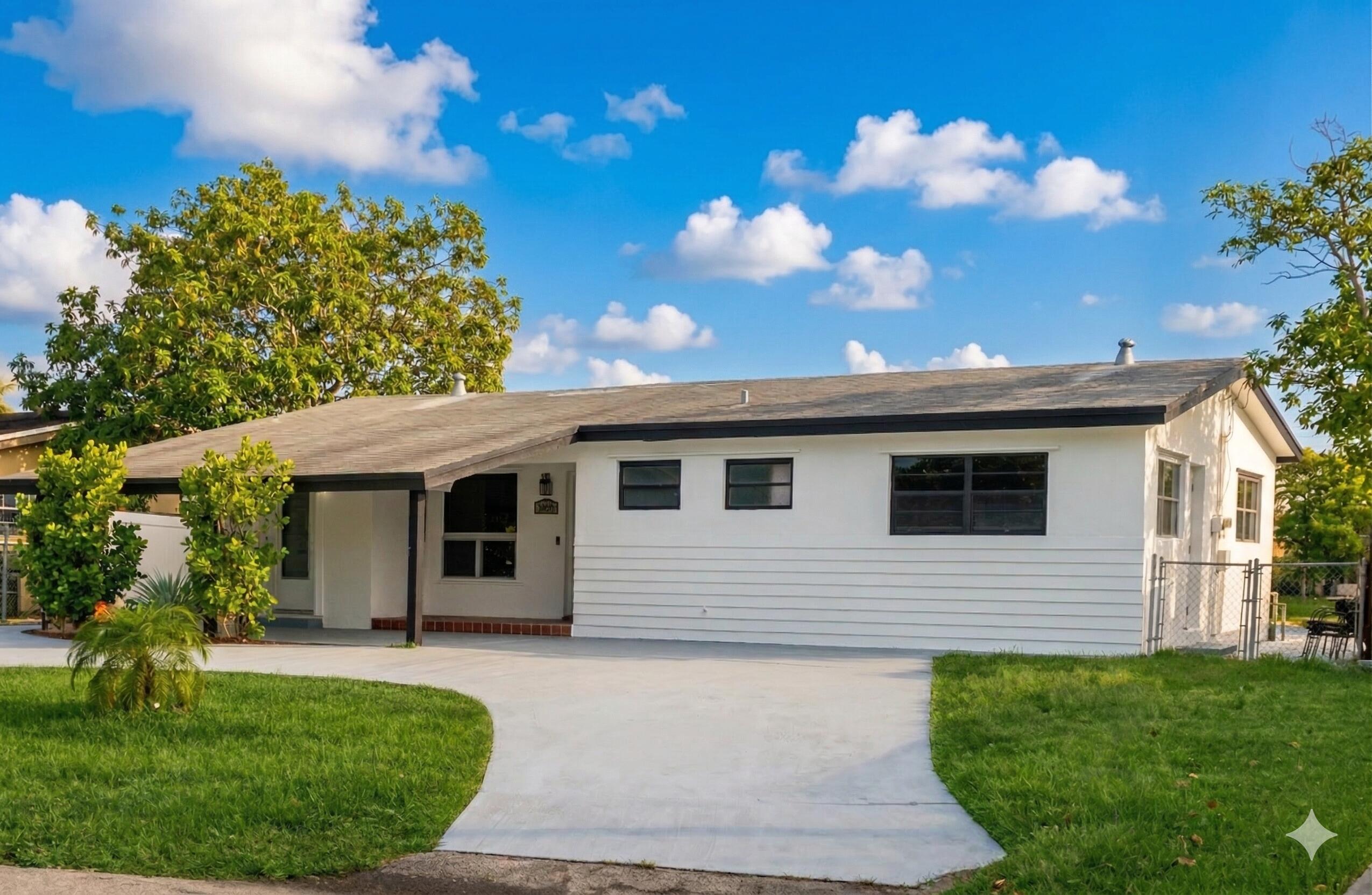 1067 SW 3rd Street, Hallandale Beach, FL 33009, Hallandale Beach