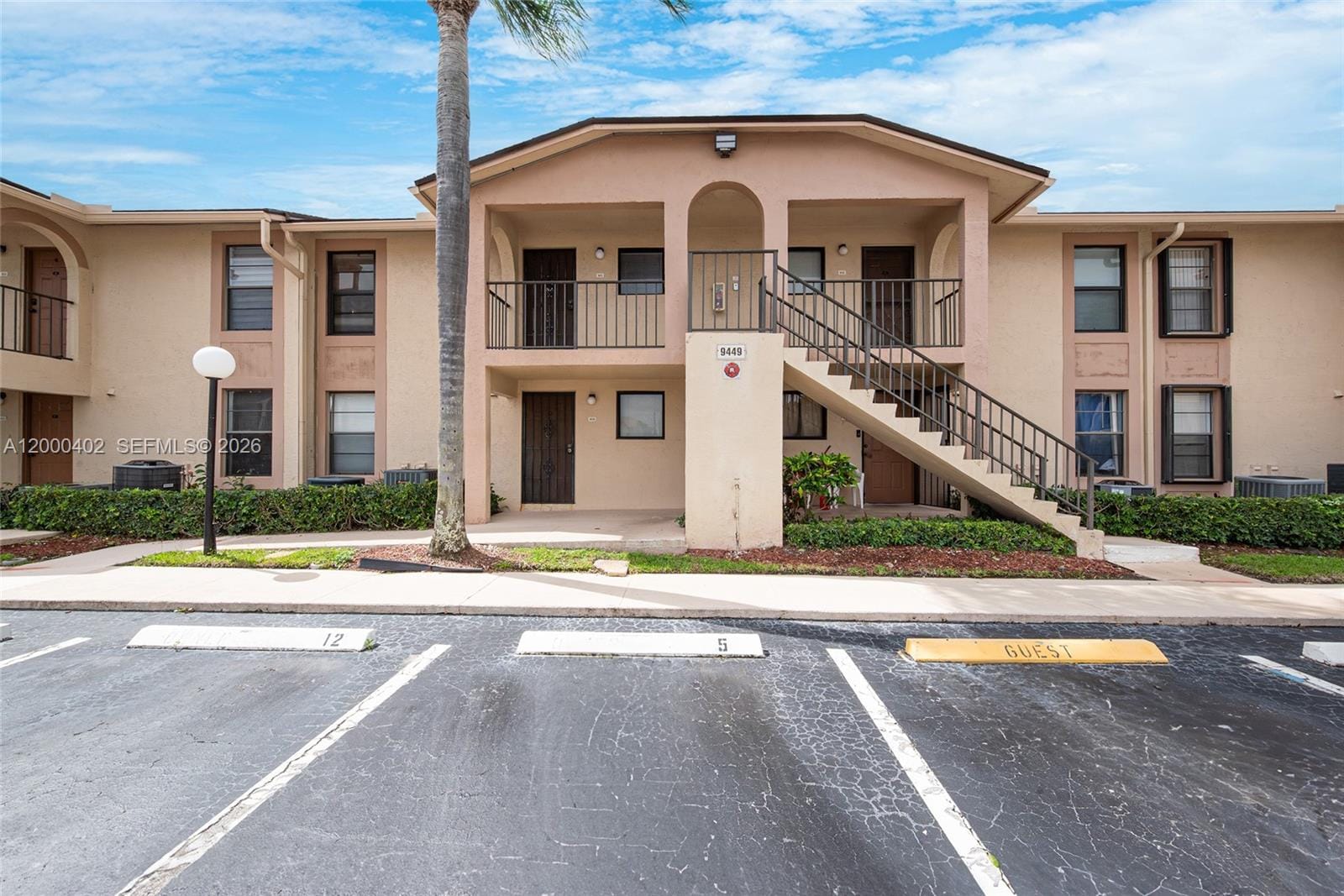 9449 Boca Cove Circle 911 — photo 3