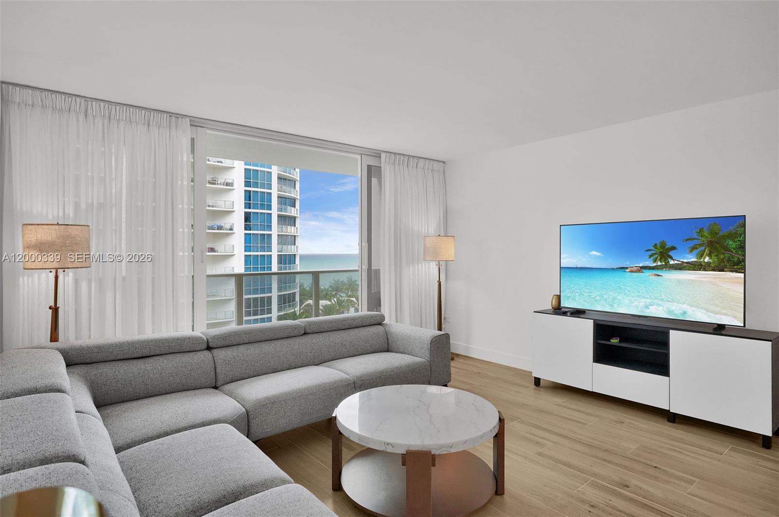 3505 S Ocean Drive 808, Hollywood, FL 33019, Hollywood