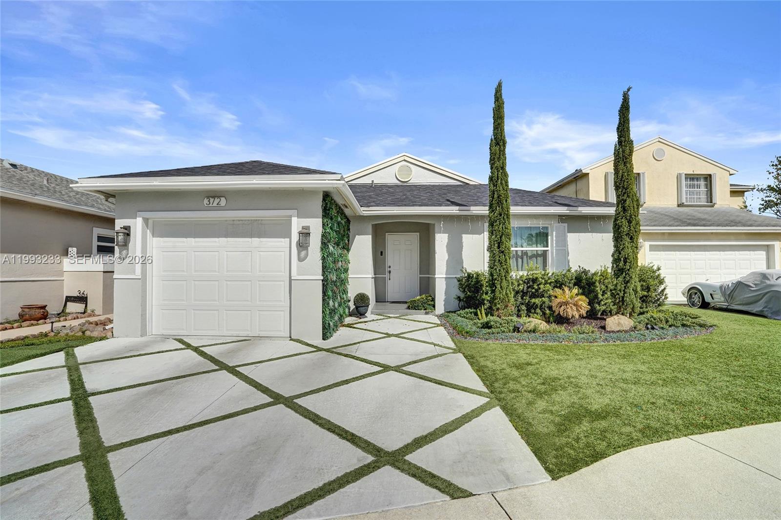 372 W Riverbend Drive, Sunrise, FL 33326, Sunrise