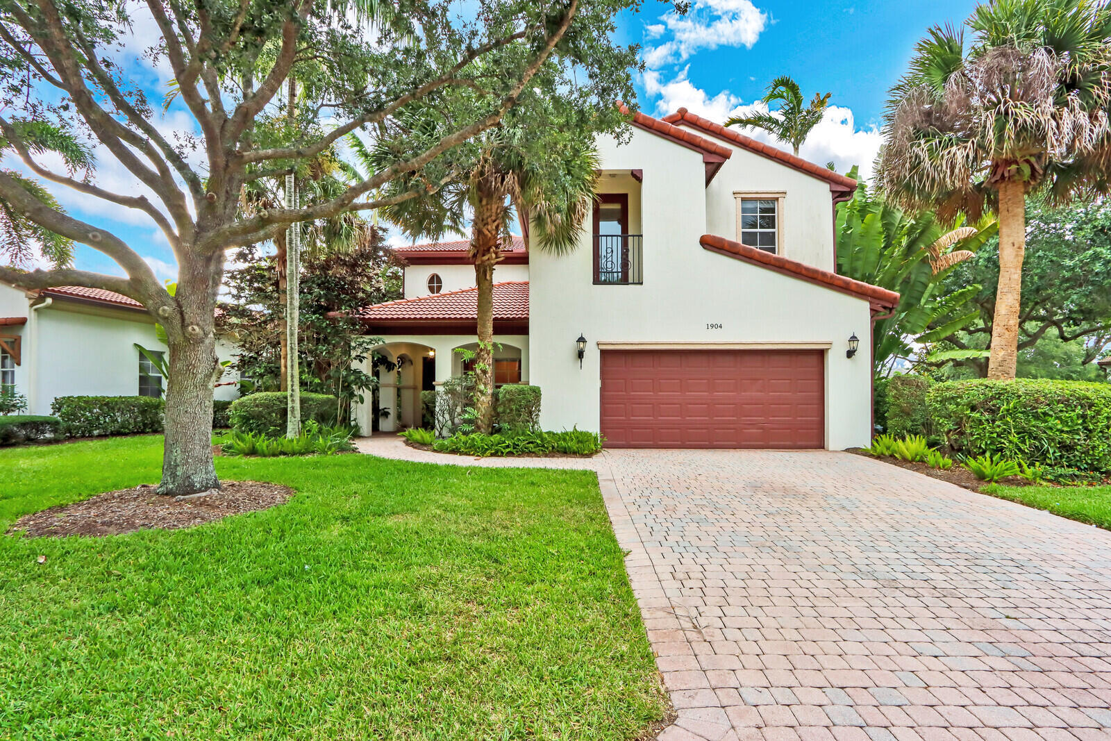 1904 Flower Drive, Palm Beach Gardens, FL 33410, Palm Beach Gardens