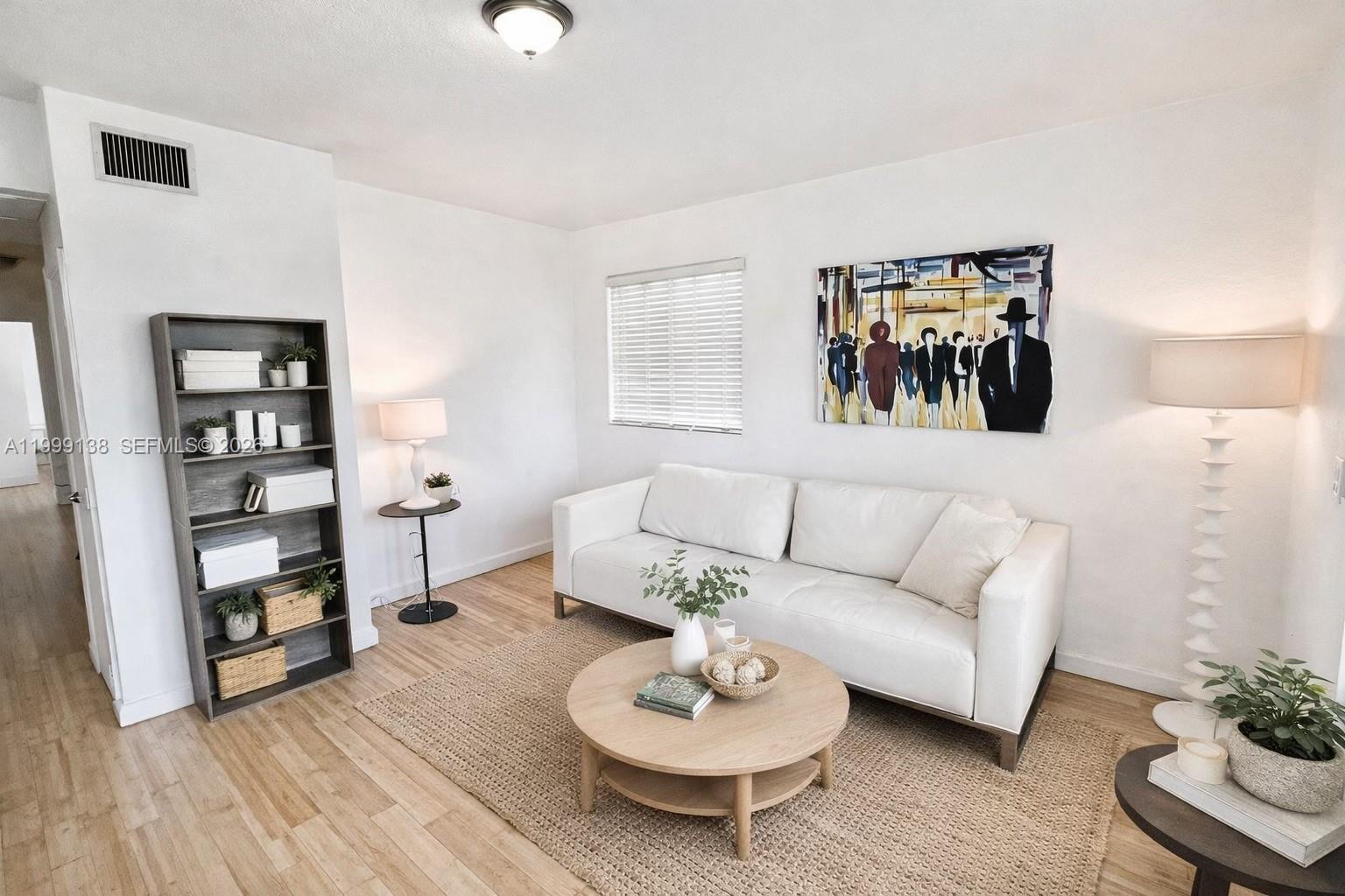 3915 N Meridian Avenue 101, Miami Beach, FL 33140, Miami Beach