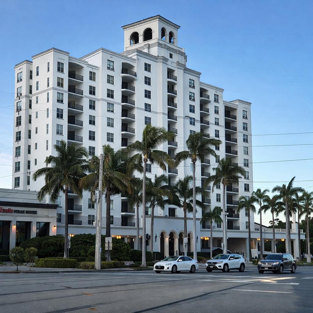 651 Okeechobee Boulevard 706, West Palm Beach, FL 33401, West Palm Beach