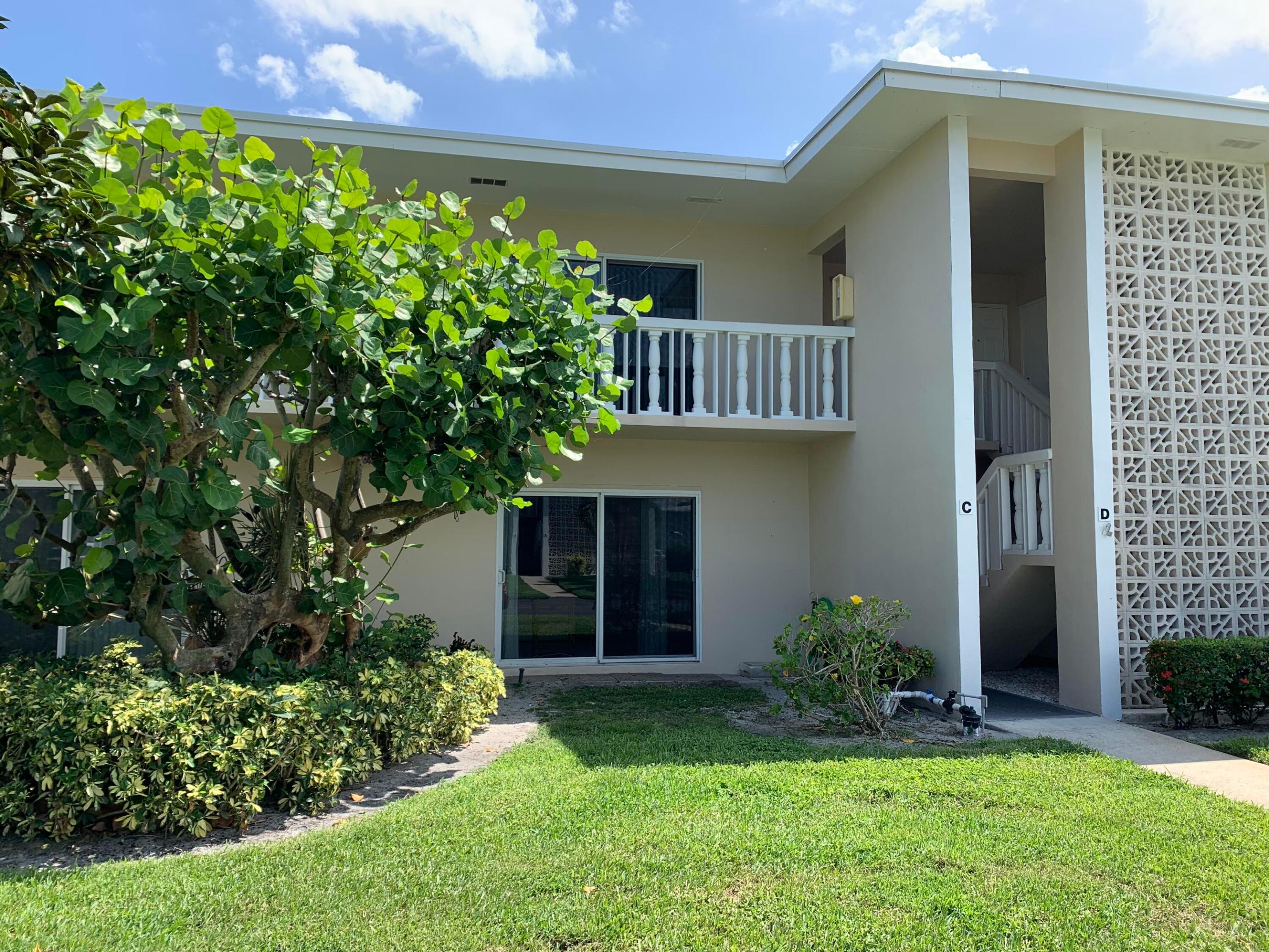 100 S South Boulevard 1c, Boynton Beach, FL 33435, Boynton Beach