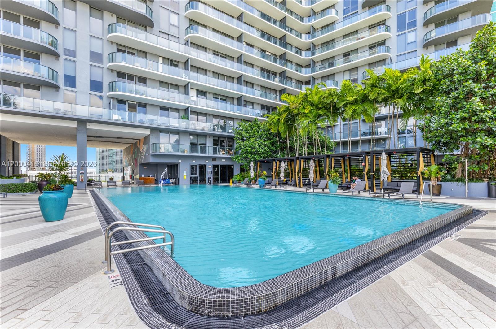 121 NE 34th Street 2602, Miami, FL 33137, Miami