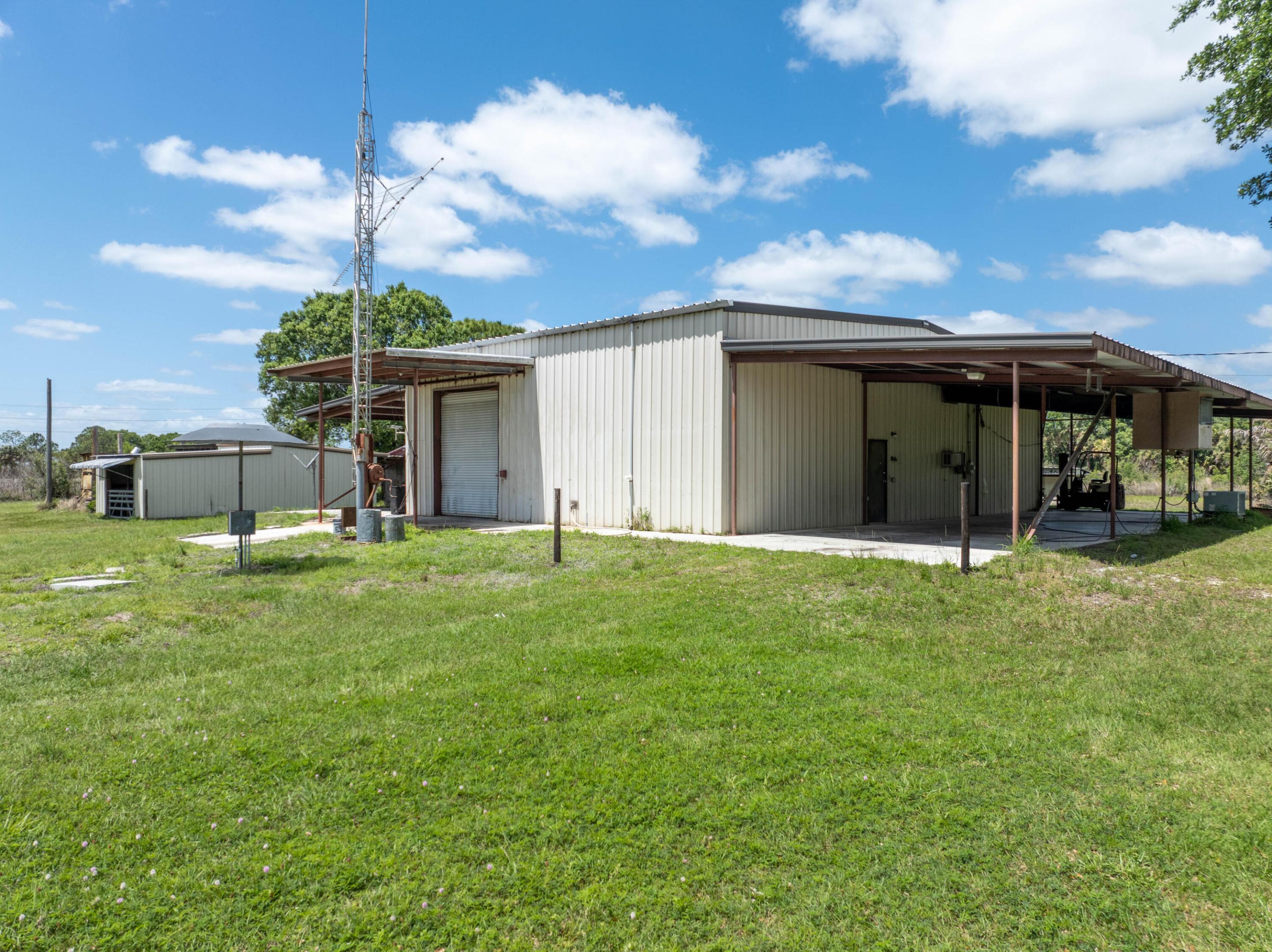 21216 Glades Cut Off Road, Port St. Lucie, FL 34987, Port St Lucie