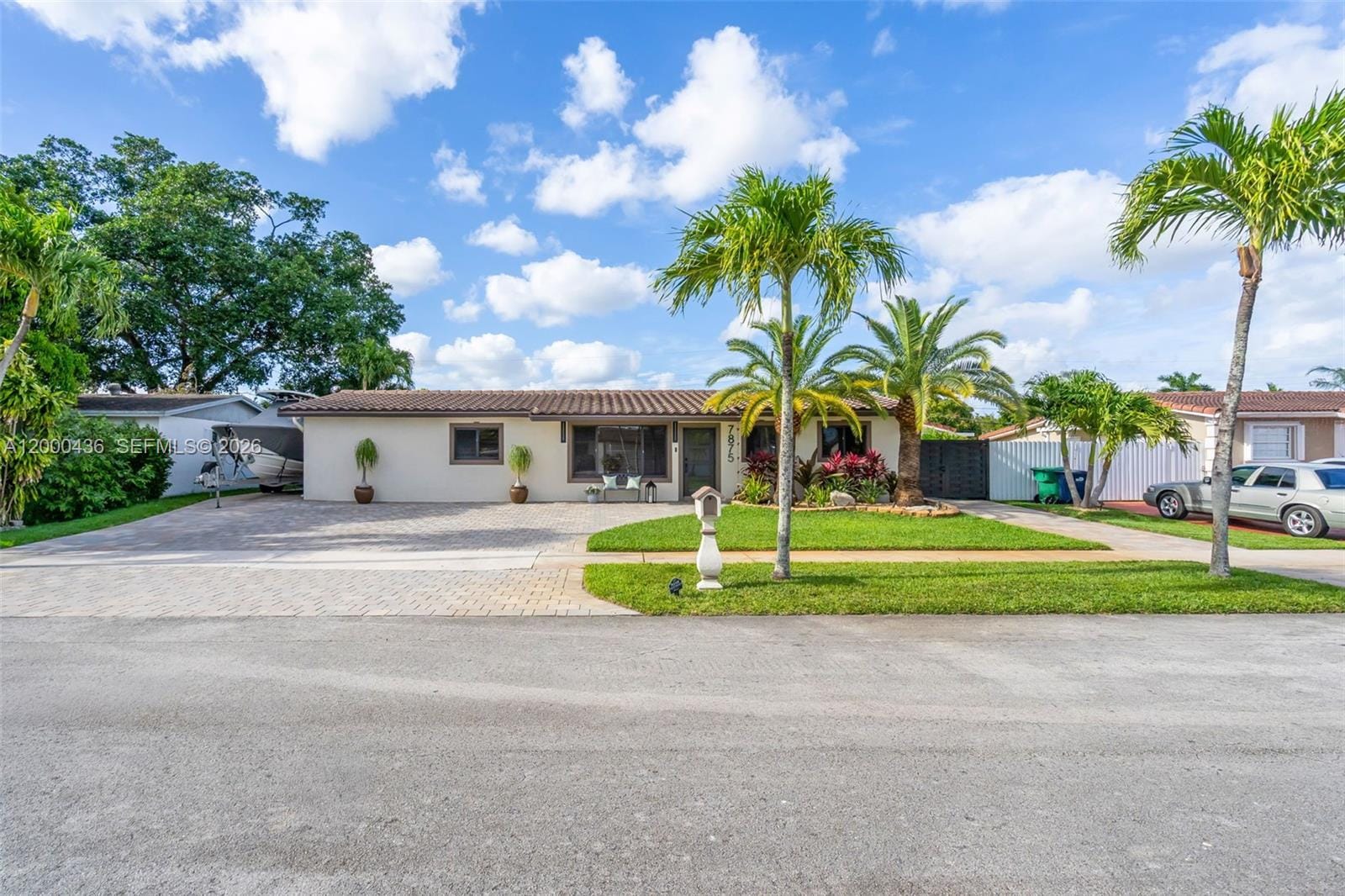7875 NW 174th Terrace, Hialeah, FL 33015