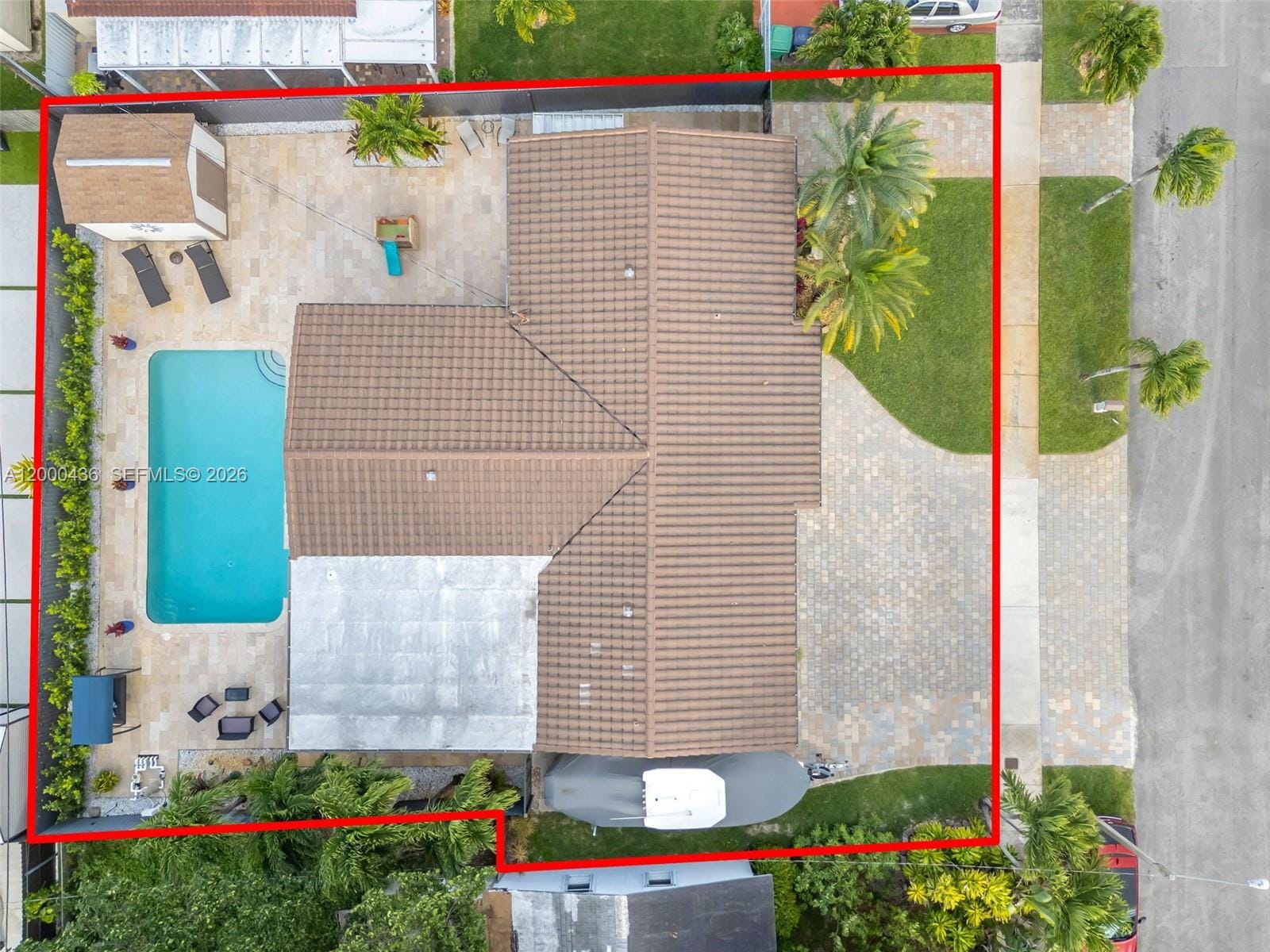 7875 NW 174th Terrace, Hialeah, FL 33015 photo 6