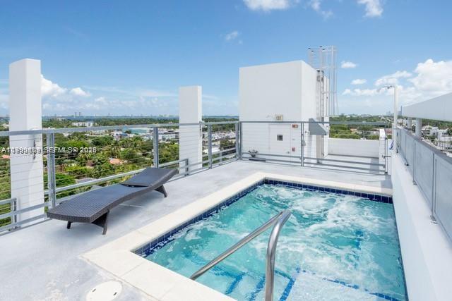 8101 Biscayne Boulevard R414, Miami, FL 33138, Miami