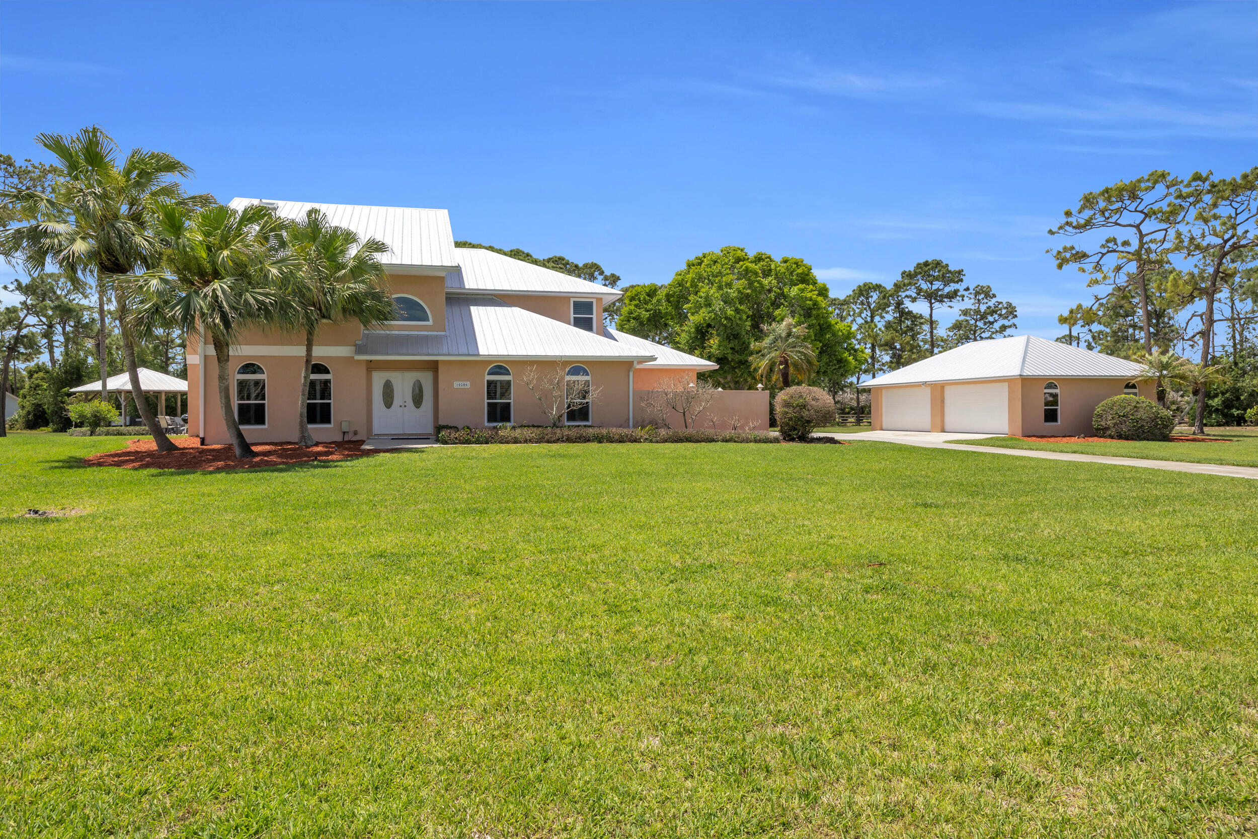 10206 SW Yuma Terrace, Palm City, FL 34990, Palm City