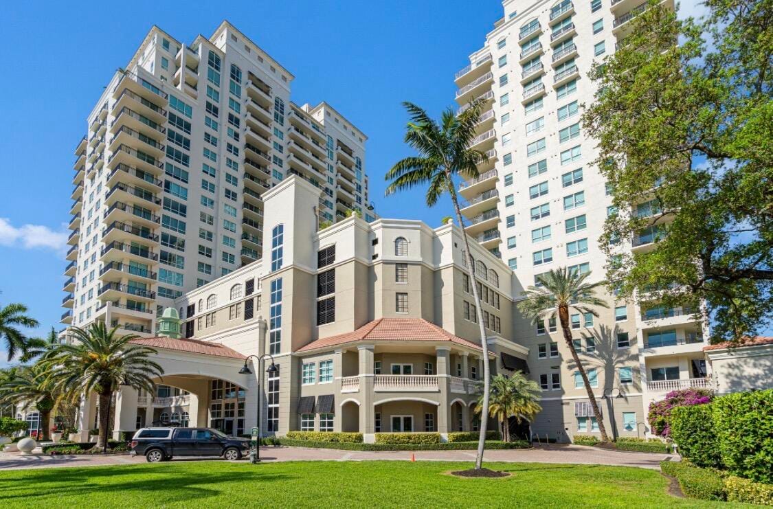 610 W Las Olas Boulevard 920n, Fort Lauderdale, FL 33312 photo 2