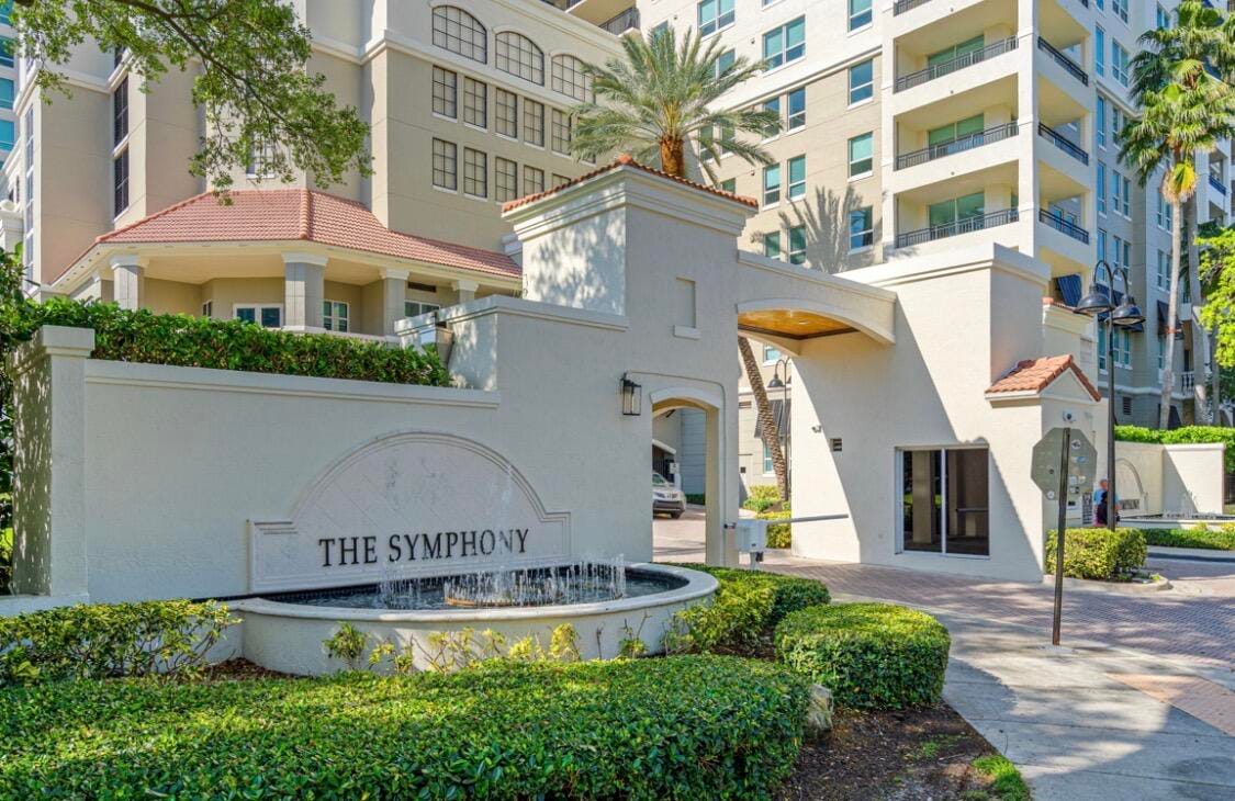 610 W Las Olas Boulevard 920n, Fort Lauderdale, FL 33312 photo 3