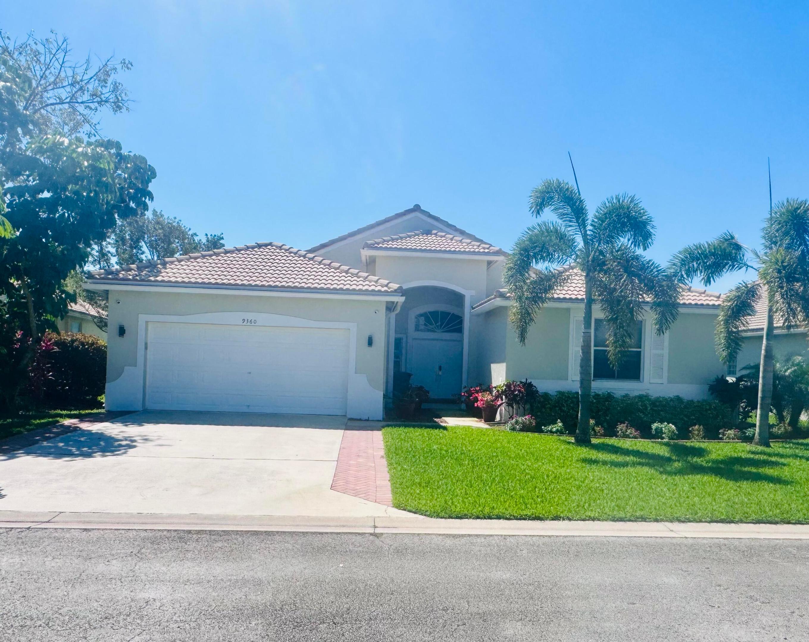 9360 Cove Point Circle, Boynton Beach, FL 33472, Boynton Beach