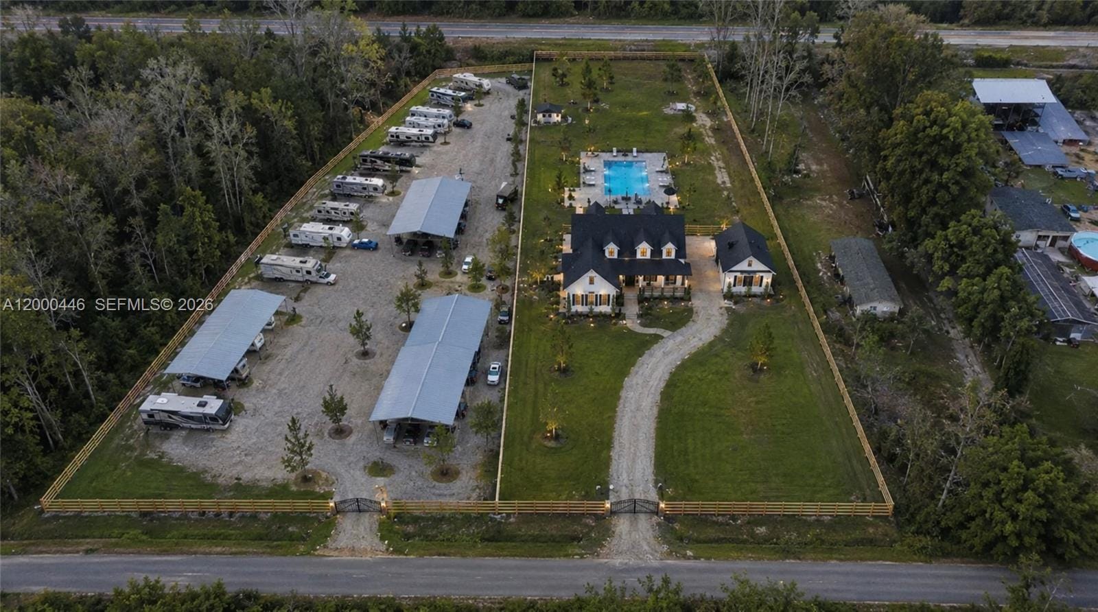 6518 Old Tampa Highway — photo 8