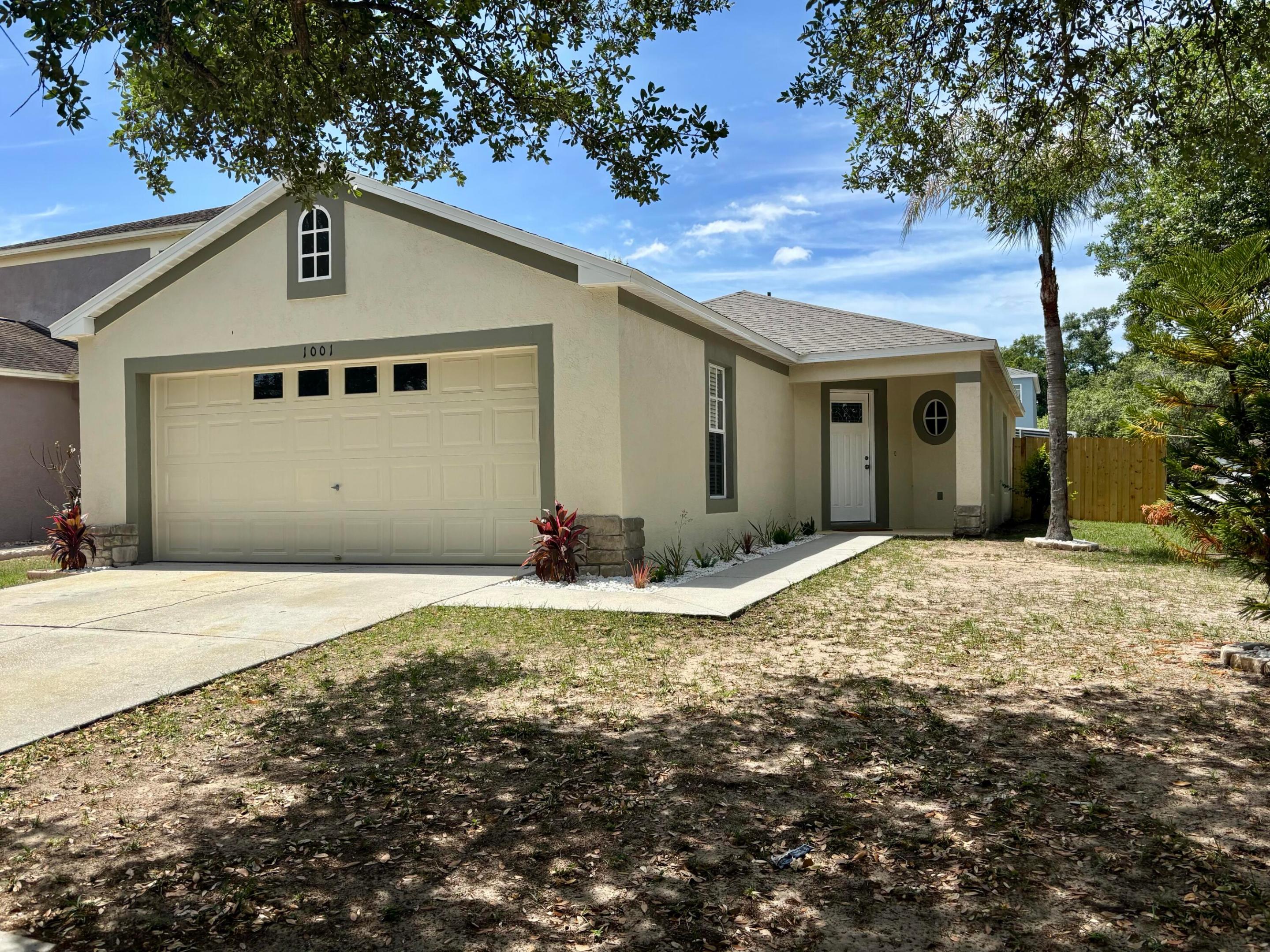 1001 Harvest Moon Drive, Seffner, FL 33584, Seffner