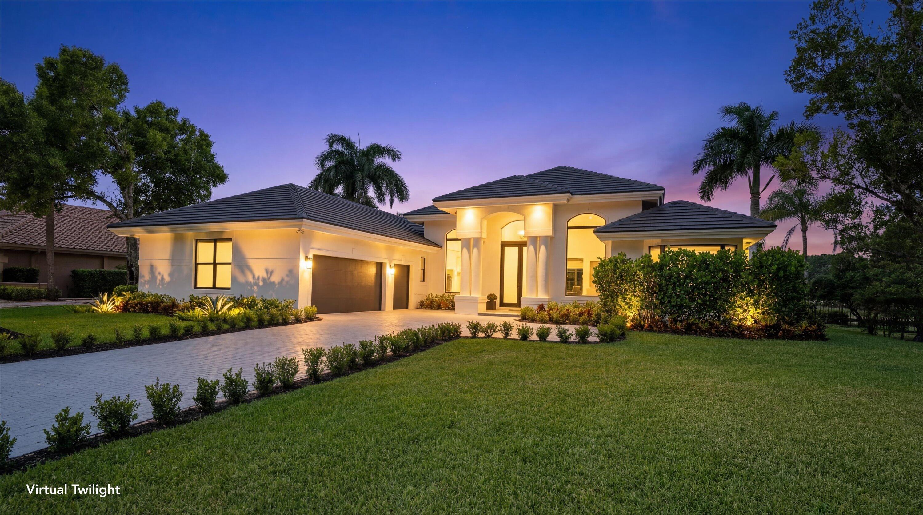 1330 Breakers West Boulevard, West Palm Beach, FL 33411, West Palm Beach