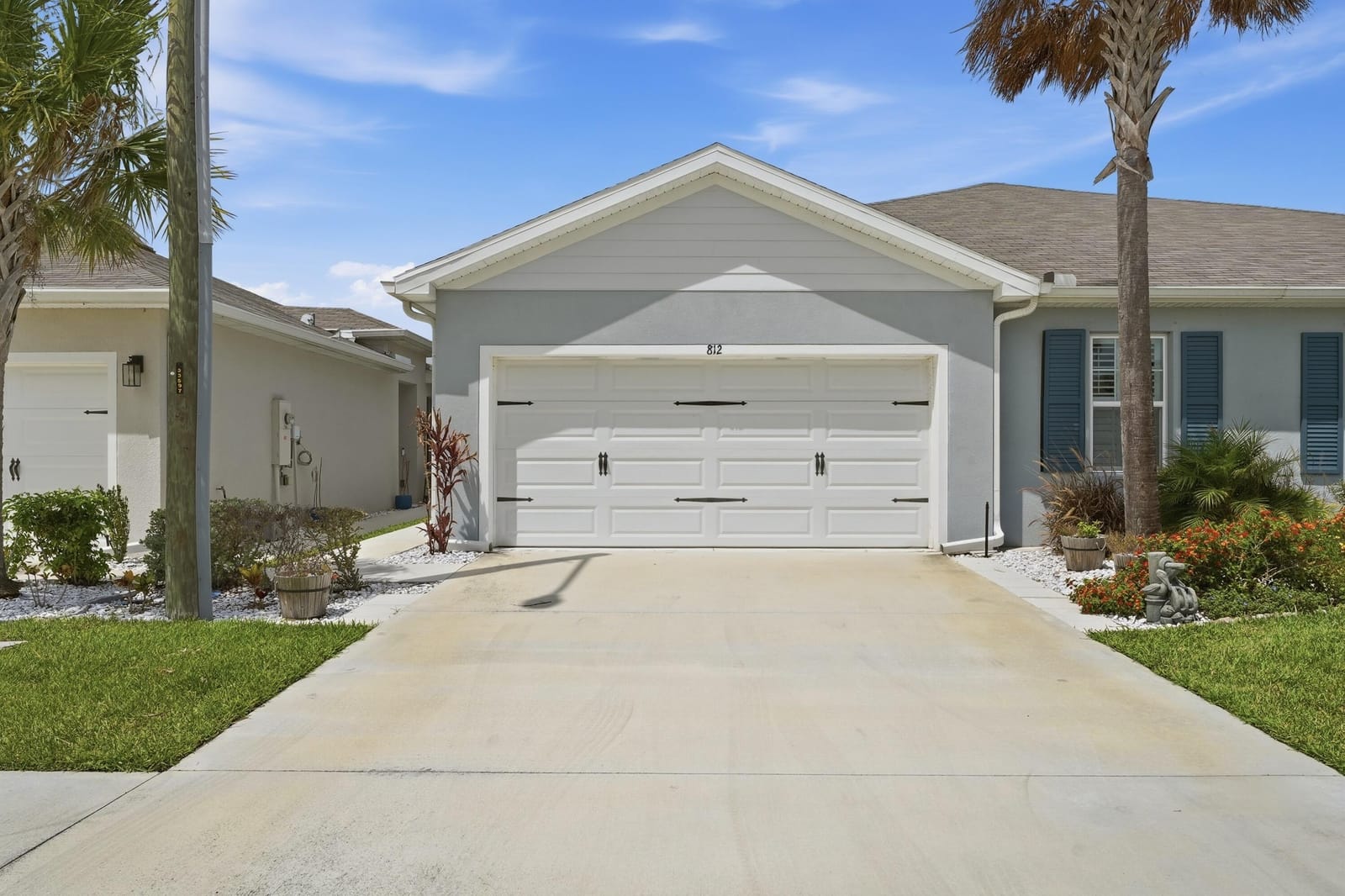 812 Persimmon Place, Fort Pierce, FL 34981 photo 2