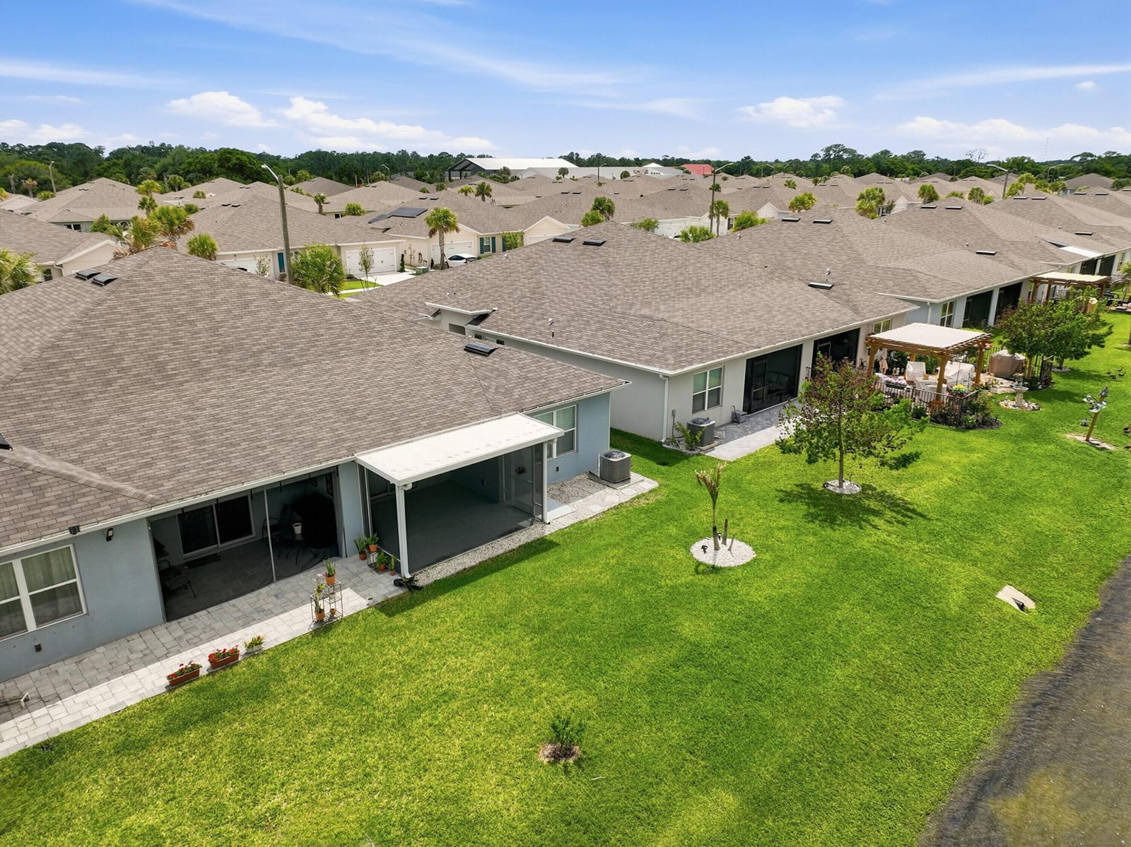 812 Persimmon Place, Fort Pierce, FL 34981 photo 29
