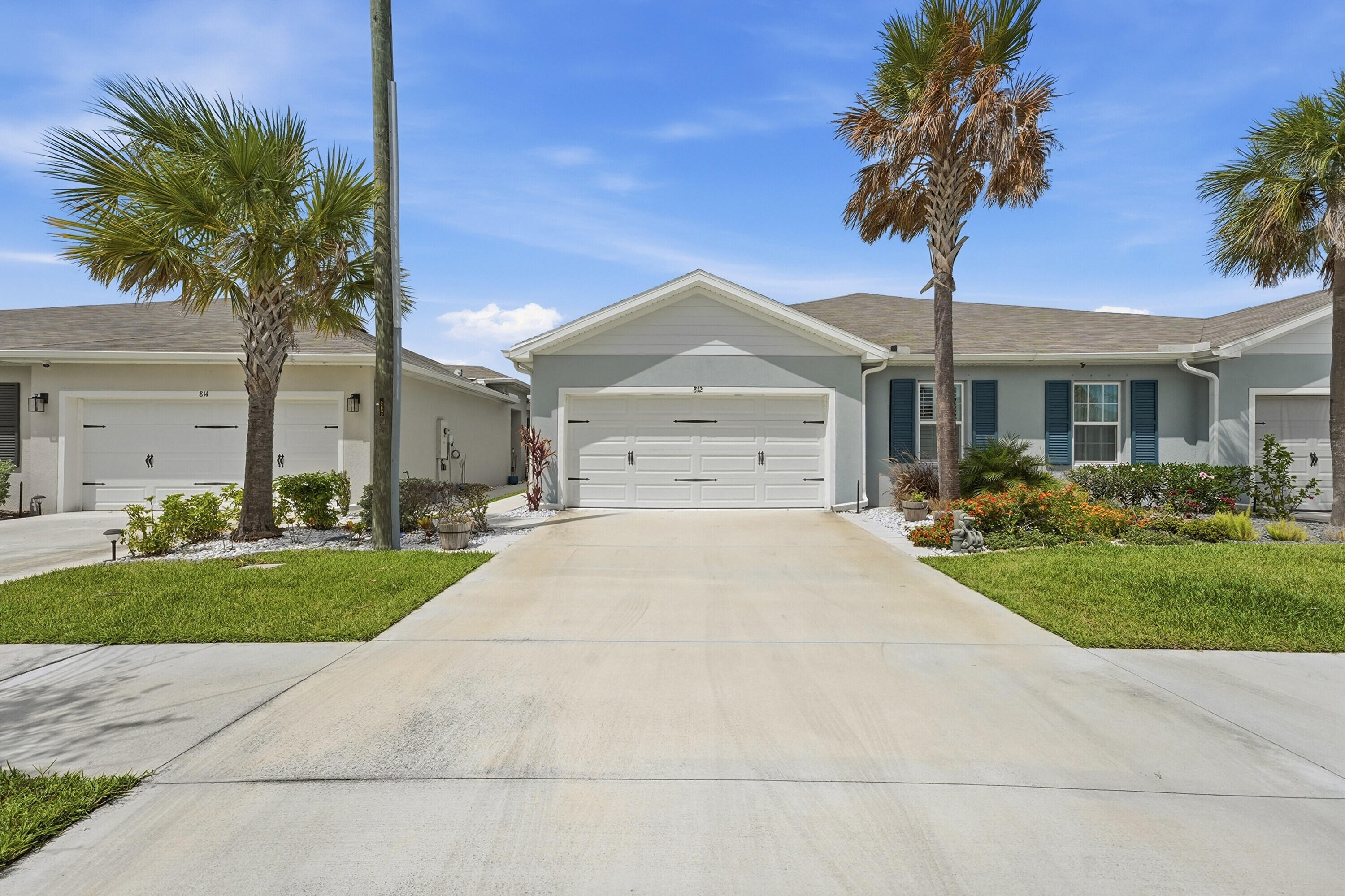 812 Persimmon Place, Fort Pierce, FL 34981, Fort Pierce