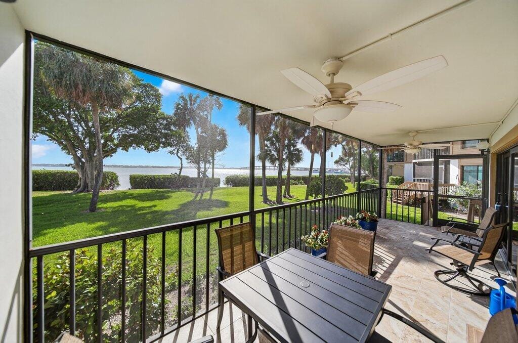 218 NE Edgewater Drive 218, Hutchinson Island, FL 34996 photo 14