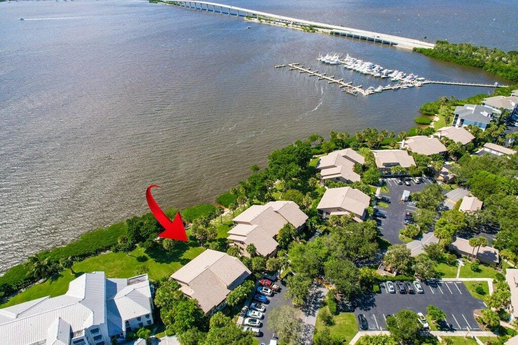 218 NE Edgewater Drive 218, Hutchinson Island, FL 34996 photo 18