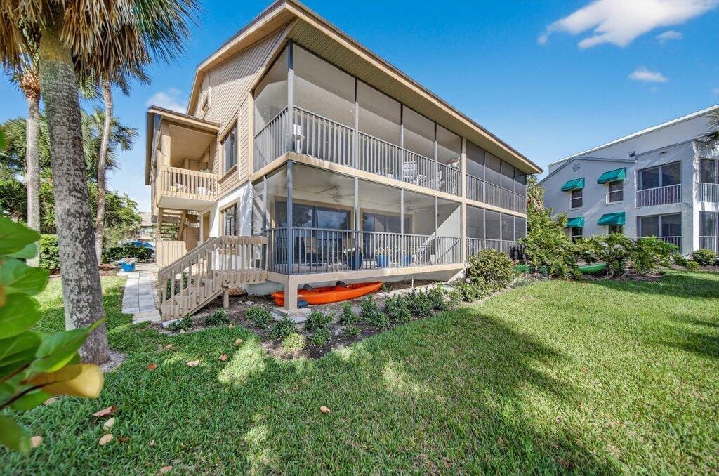 218 NE Edgewater Drive 218, Hutchinson Island, FL 34996 photo 19