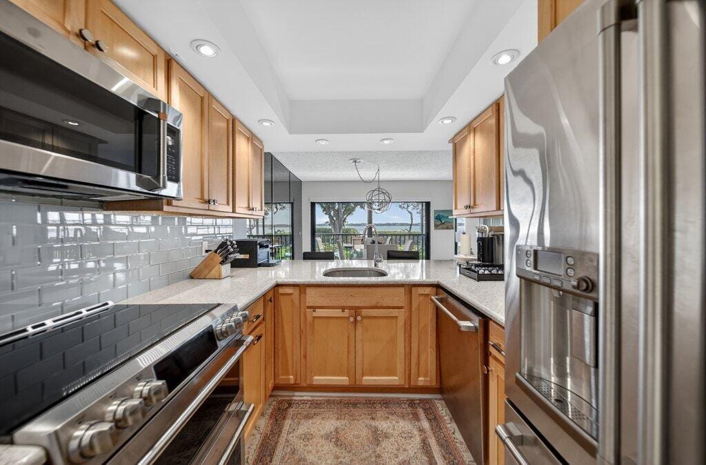 218 NE Edgewater Drive 218, Hutchinson Island, FL 34996 photo 26