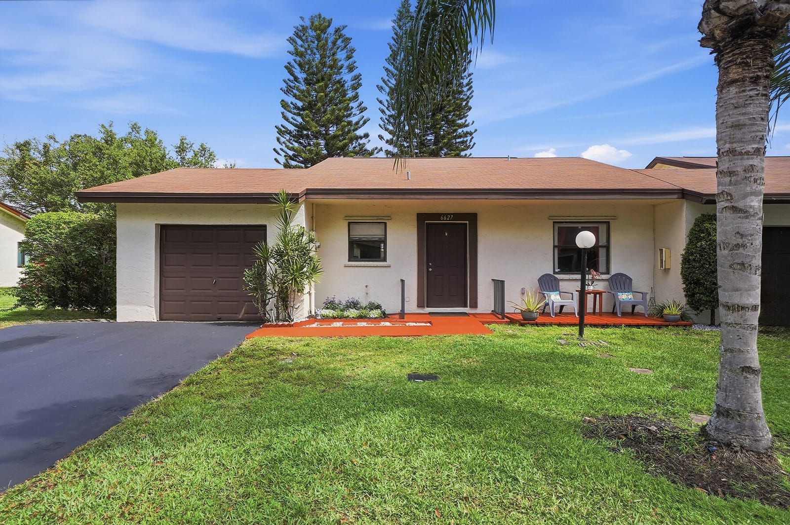 6627 N Parkway Drive 1, Margate, FL 33068 photo 1
