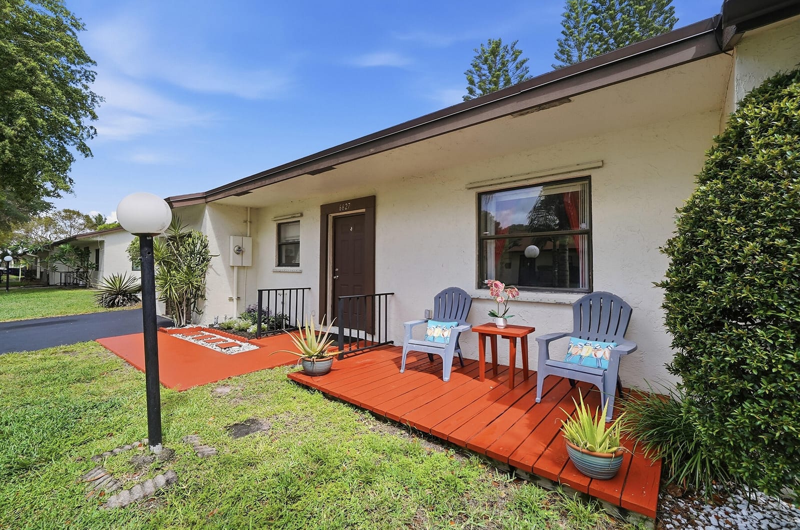 6627 N Parkway Drive 1, Margate, FL 33068 photo 3