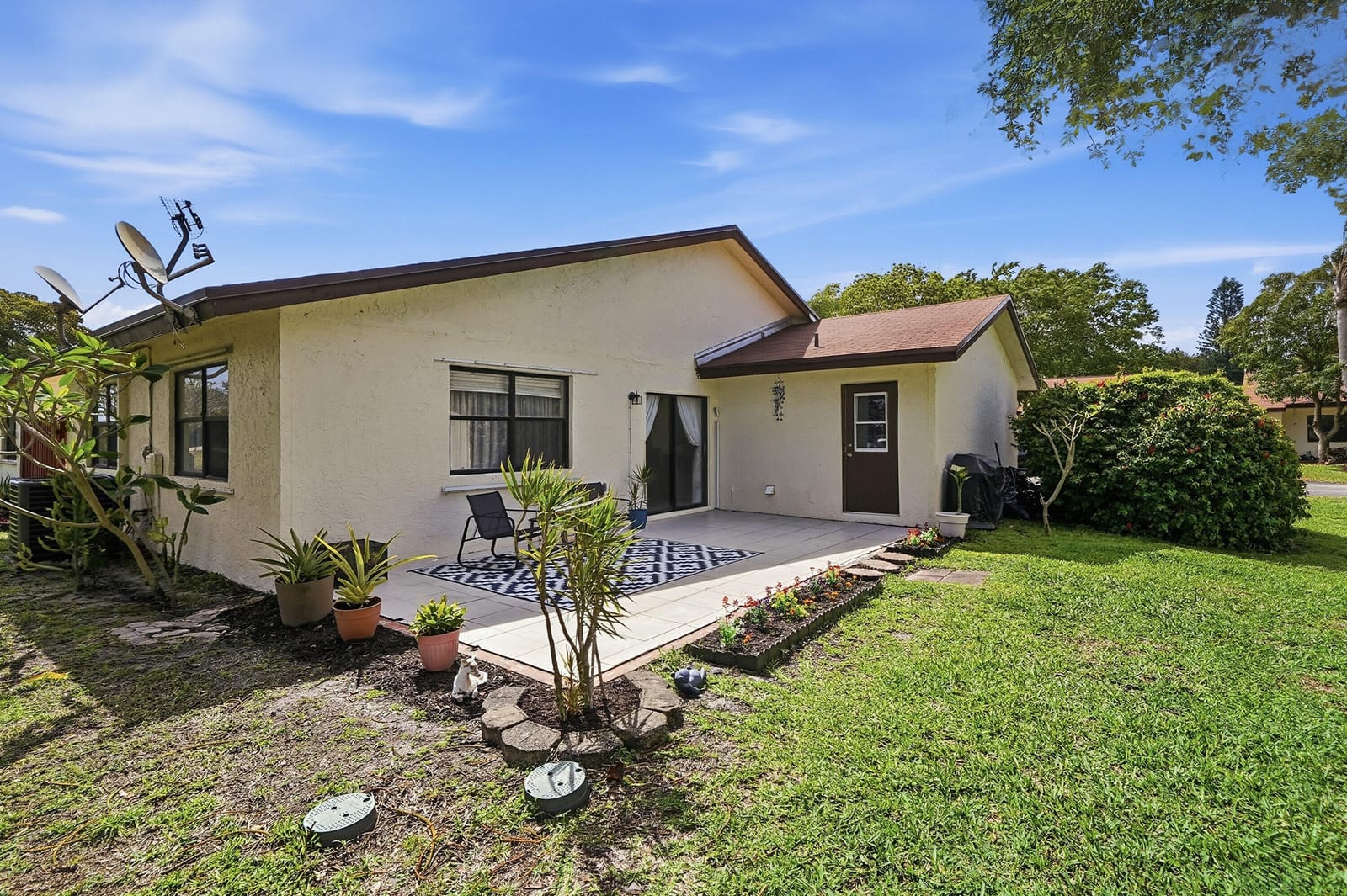 6627 N Parkway Drive 1, Margate, FL 33068 photo 26