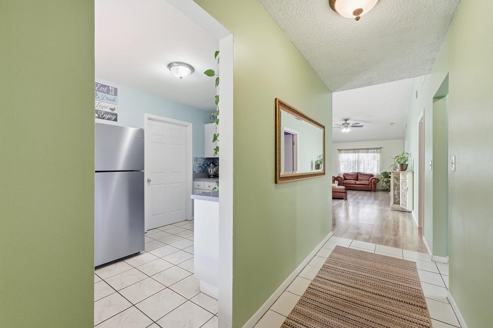 6627 N Parkway Drive 1, Margate, FL 33068 photo 9