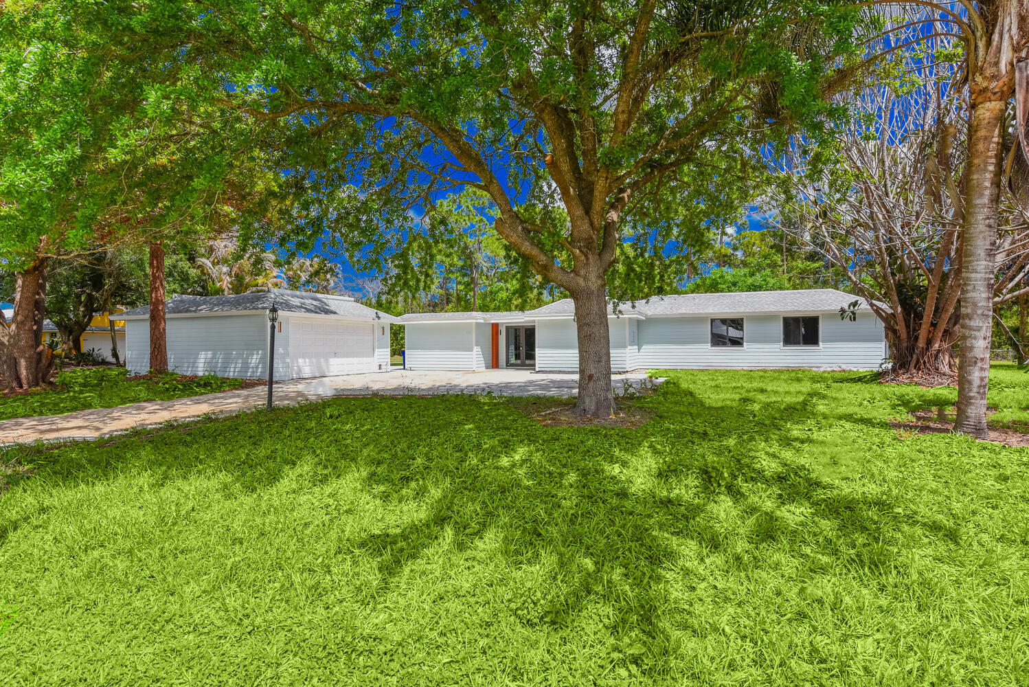 8587 SW 18th Avenue, Stuart, FL 34997, Stuart