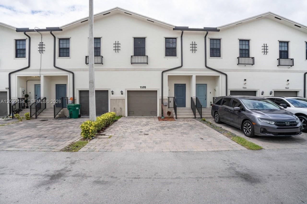 1170 SW 7th Court, Florida City, FL 33034, Florida City
