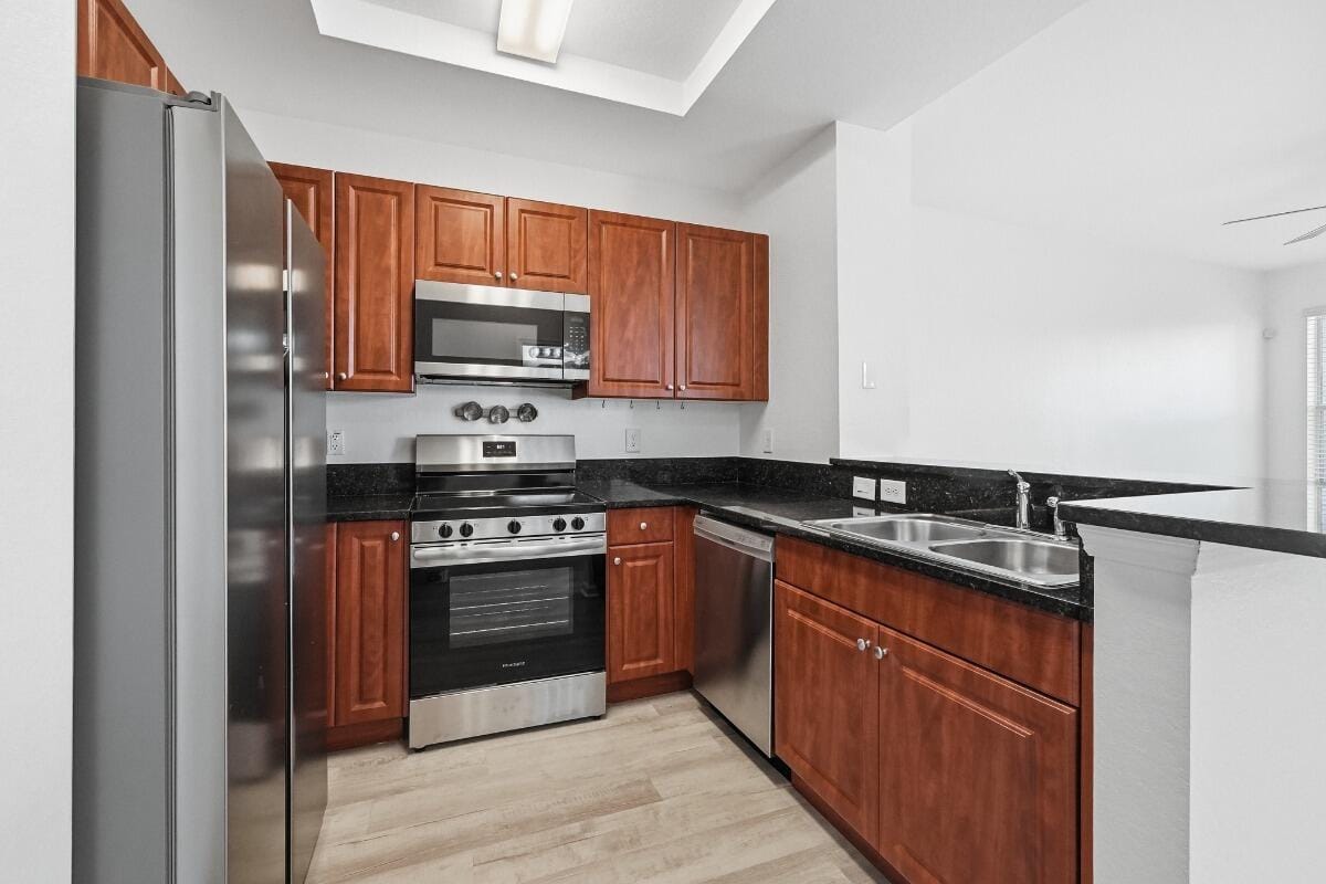 4501 Mimosa Terrace 1406 — photo 5