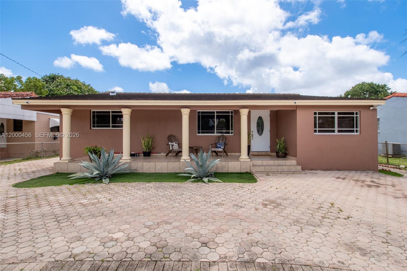 3030 NW 90th Street, Miami, FL 33147, Miami