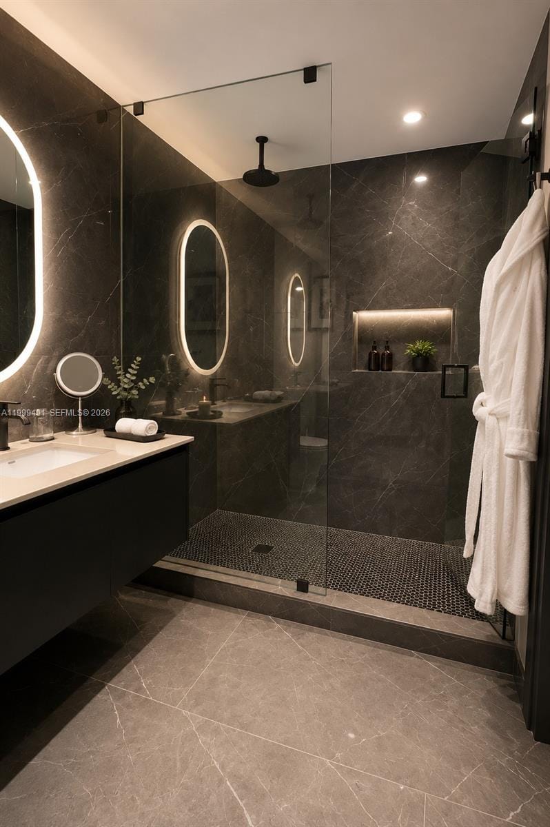 20 NE 11 Street ExecPH11, Miami, FL 33132 photo 12