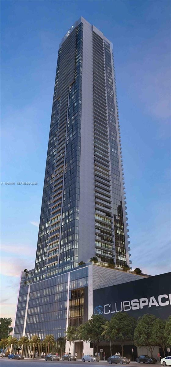 20 NE 11 Street ExecPH11, Miami, FL 33132 photo 17