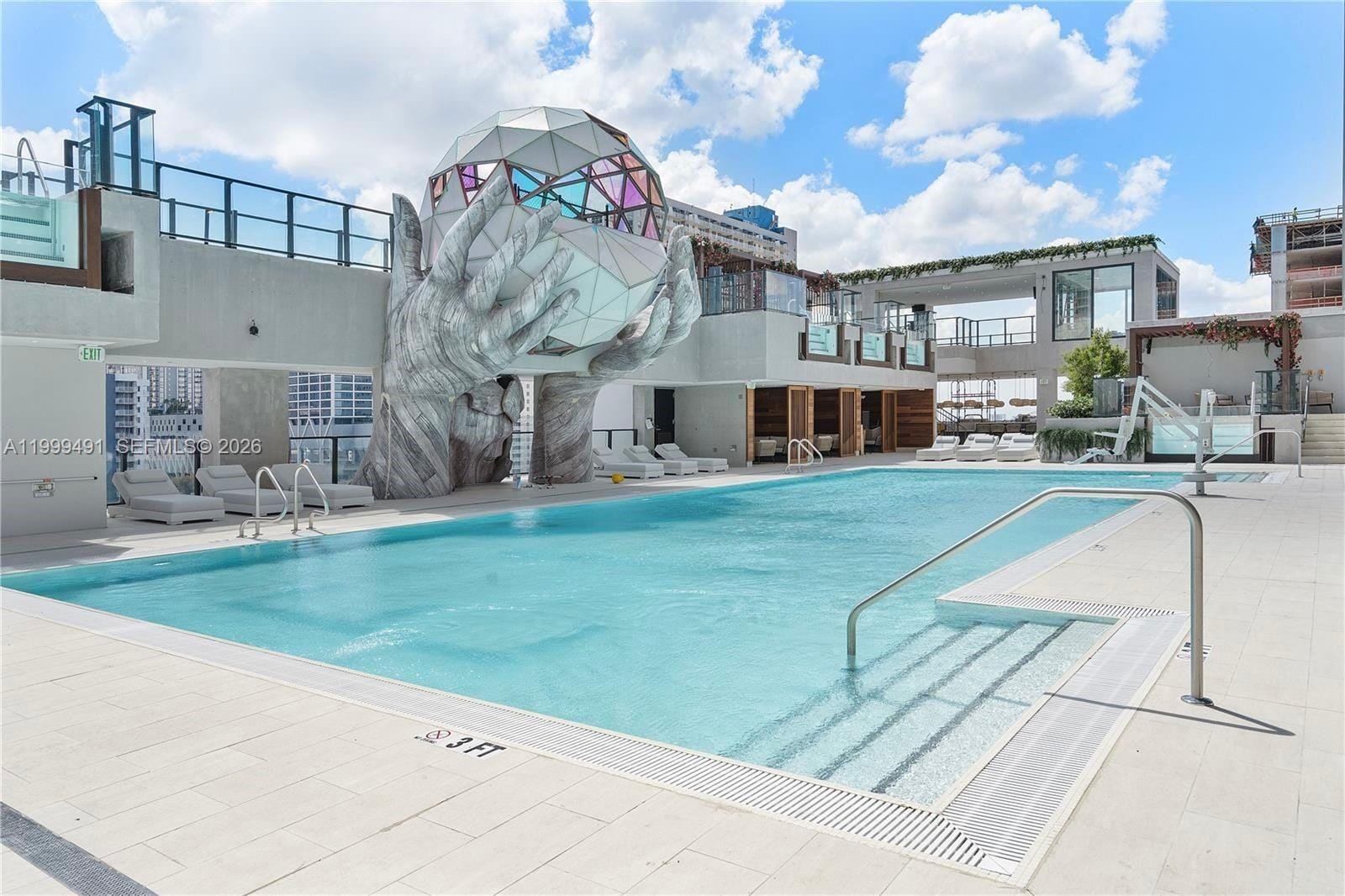20 NE 11 Street ExecPH11, Miami, FL 33132 photo 23