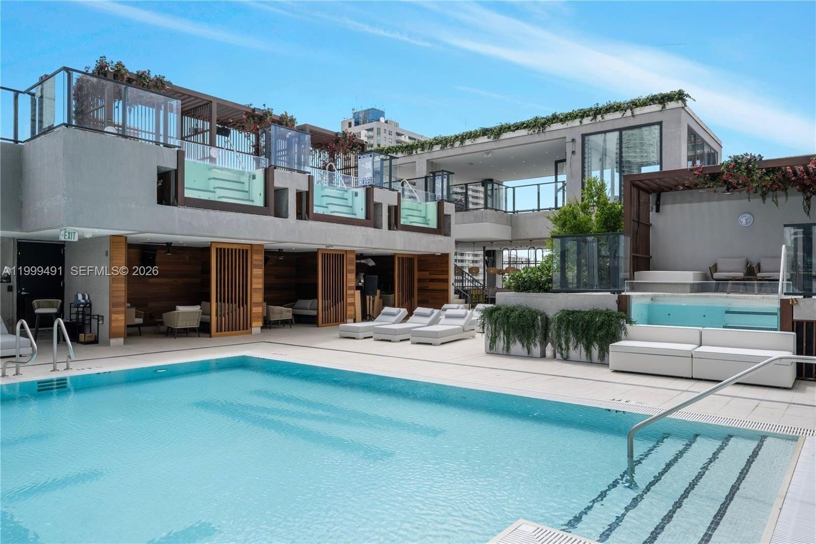 20 NE 11 Street ExecPH11, Miami, FL 33132 photo 24