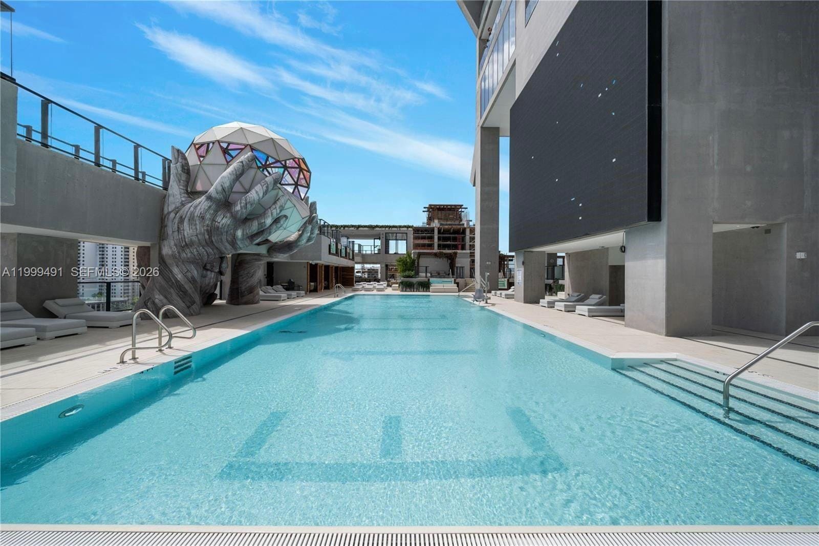 20 NE 11 Street ExecPH11, Miami, FL 33132 photo 25