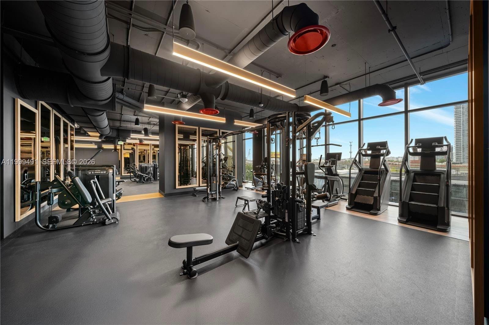 20 NE 11 Street ExecPH11, Miami, FL 33132 photo 30