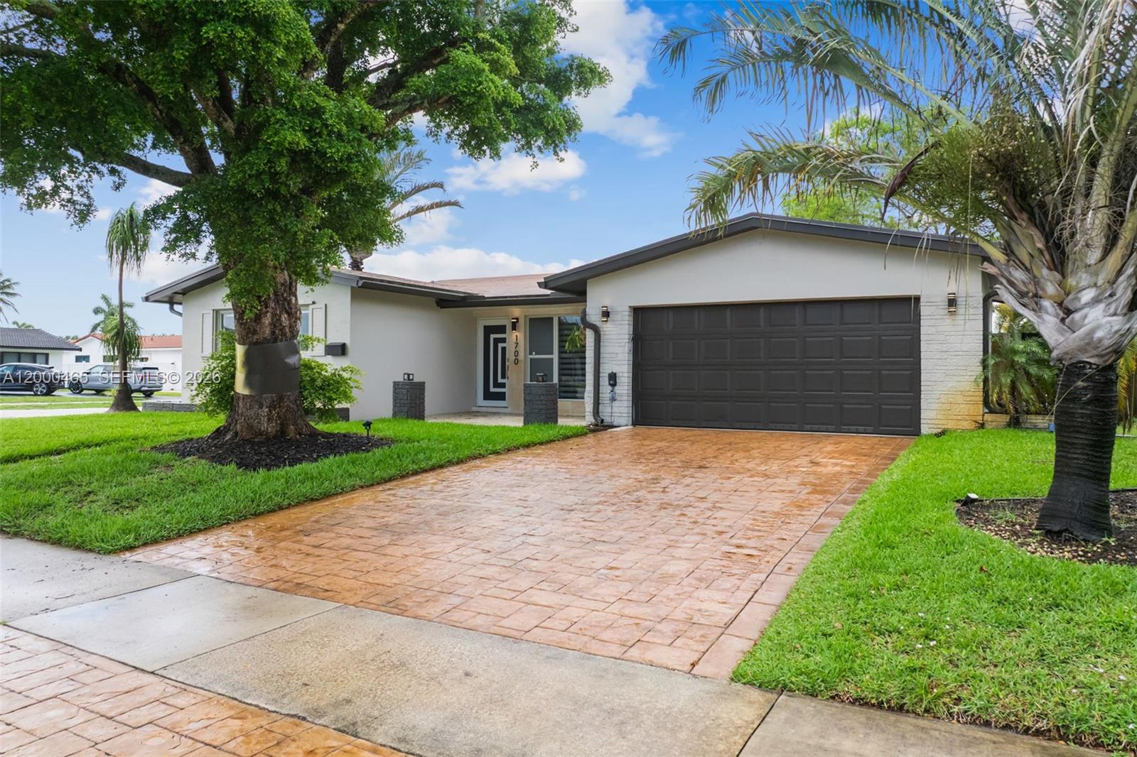 1700 N 48th Avenue, Hollywood, FL 33021, Hollywood