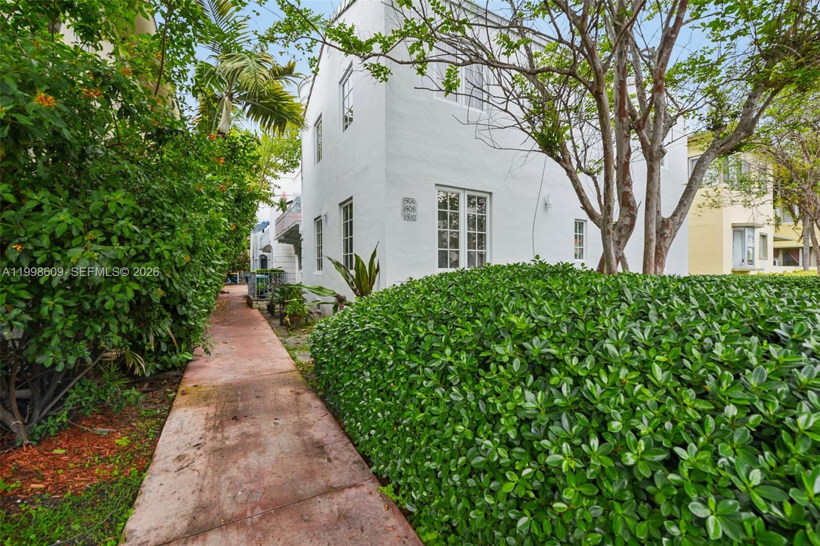 1510 Meridian Avenue 12, Miami Beach, FL 33139, Miami Beach
