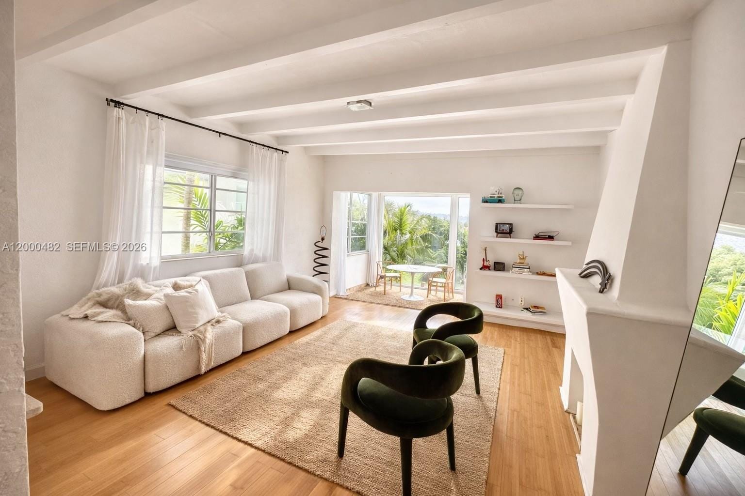 3915 N Meridian Avenue 206, Miami Beach, FL 33140