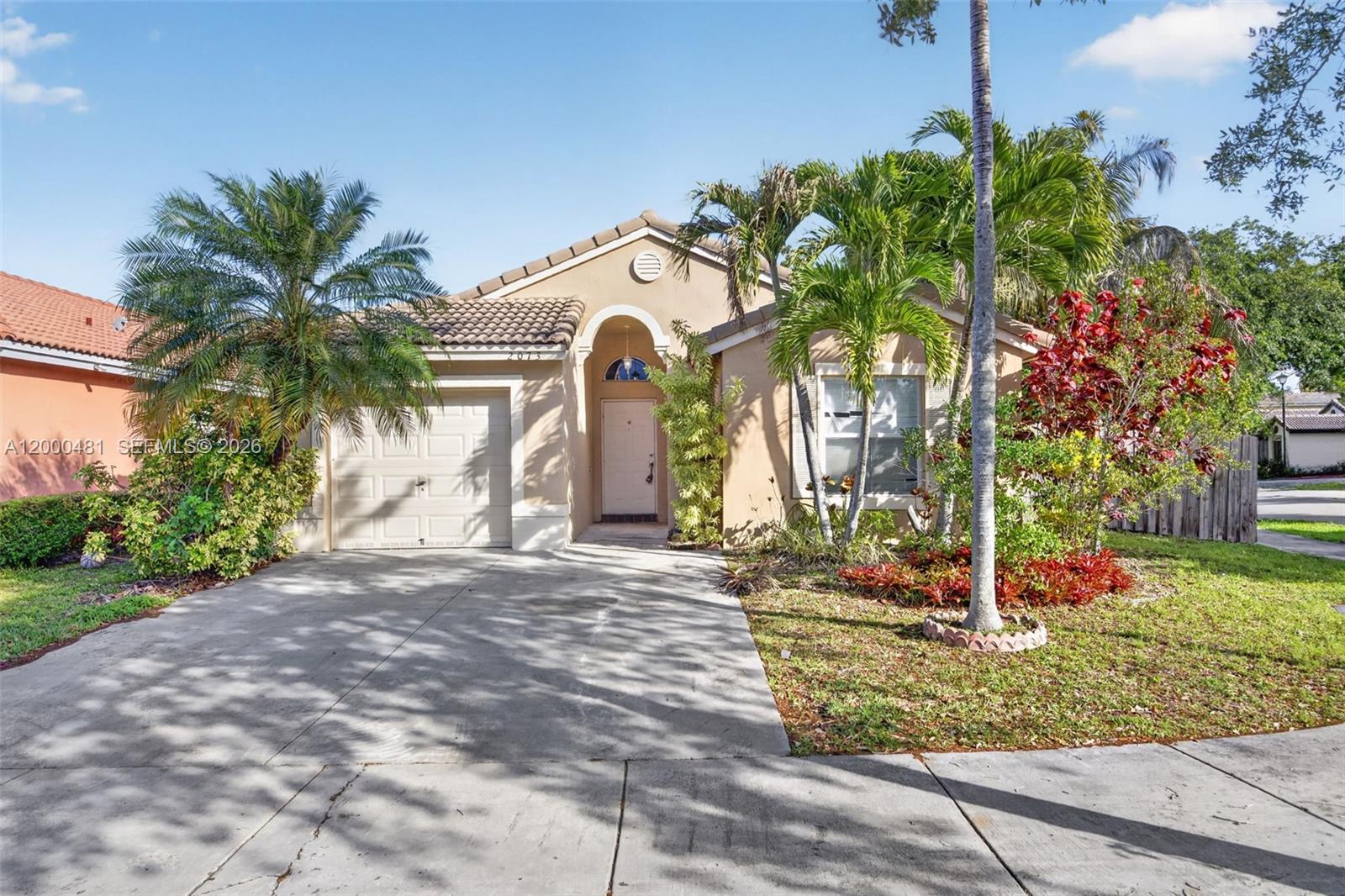 2073 SE 13th Street, Homestead, FL 33035, Homestead
