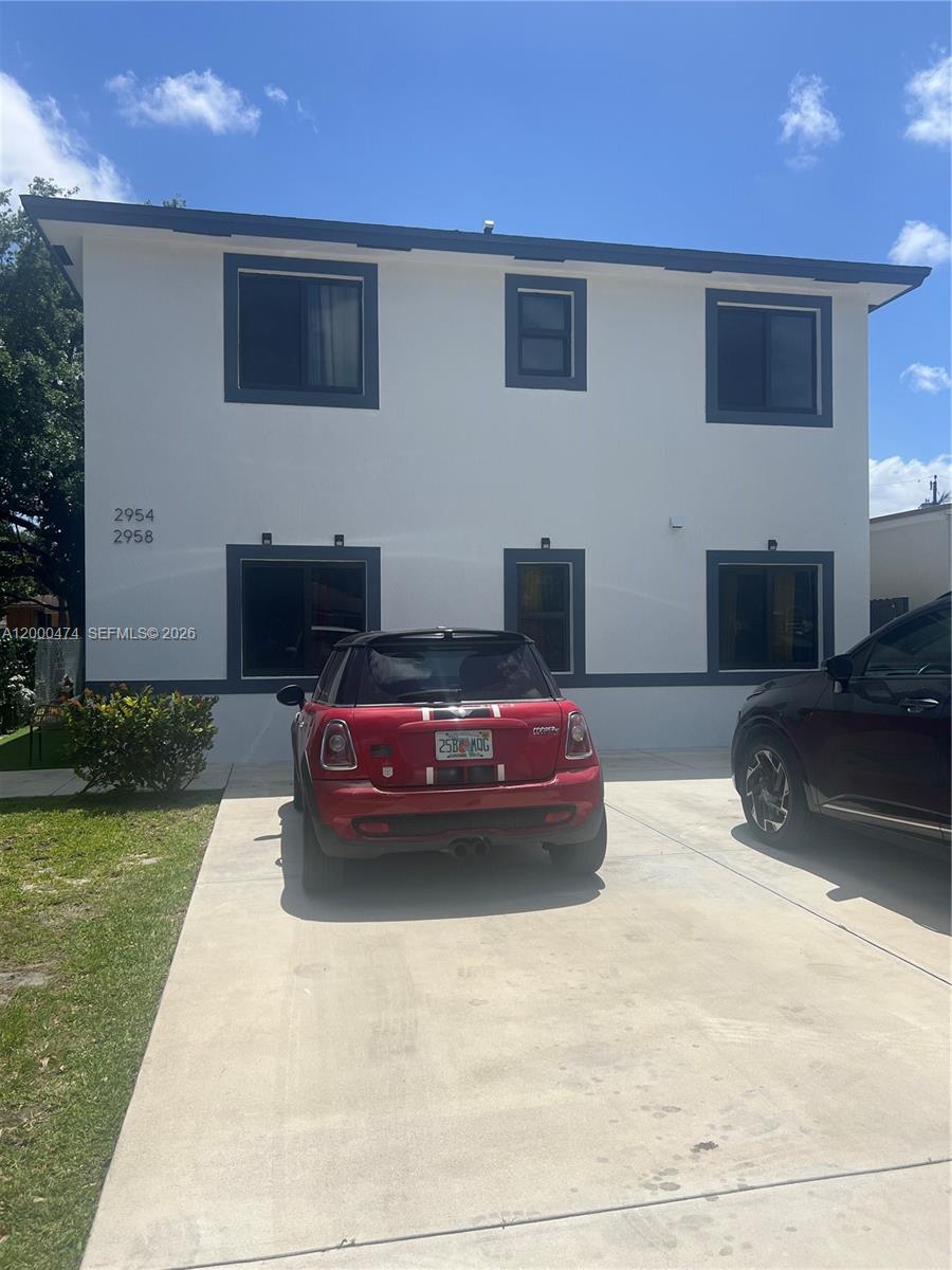 2954 NW 57th Street 2954, Miami, FL 33142, Miami