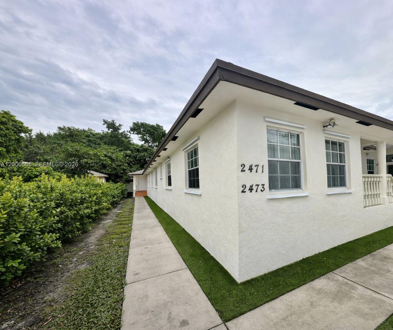 2471 NW 18th Terrace A, Miami, FL 33125, Miami